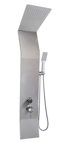 Душевая панель Cerutti SPA BERNINA S СТ8983