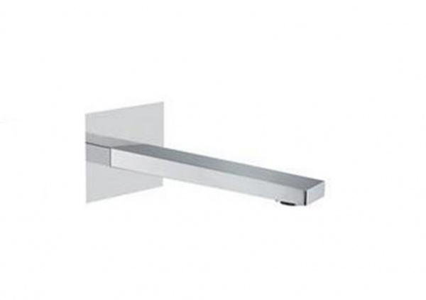 Излив Webert AC0327015 Хром Излив Webert AC0327015 Хром