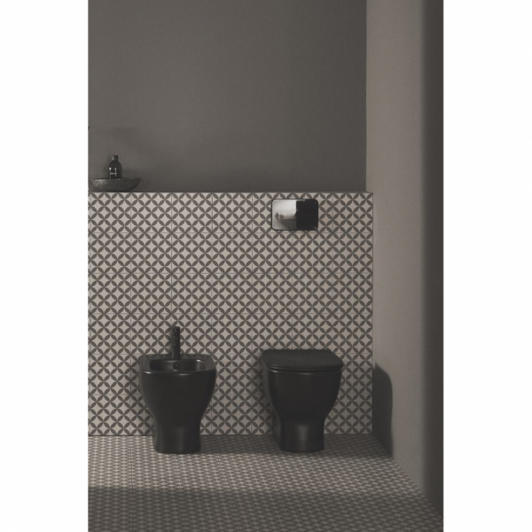 Смеситель для биде Ideal Standard CERALINE BC197XG Смеситель для биде Ideal Standard CERALINE BC197XG