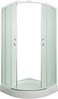 Душевой уголок Erlit ER0509-C3 90x90x195 Душевой уголок Erlit ER0509-C3 90x90x195