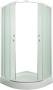 Душевой уголок Erlit ER0509-C3 90x90x195 Душевой уголок Erlit ER0509-C3 90x90x195