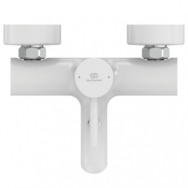 Смеситель для ванны с душем Ideal Standard BC199U5 Смеситель для ванны с душем Ideal Standard BC199U5