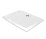Поддон для душа из стеклопластика WasserKRAFT Salm 120x80 27T06