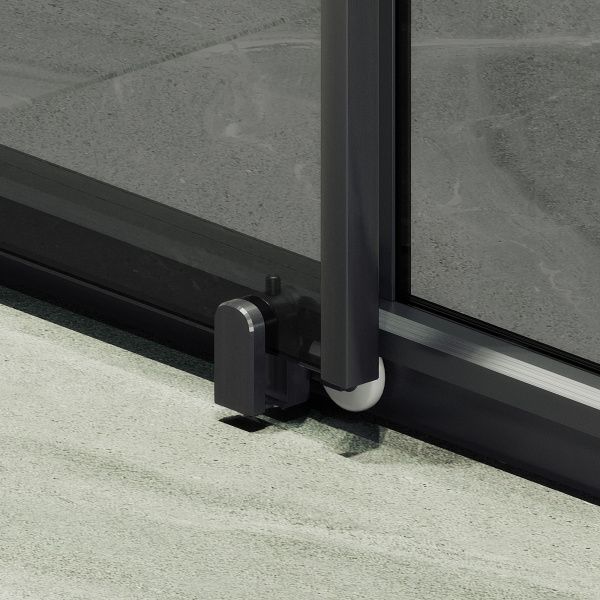 Душевая дверь раздвижная 150x195 см MaybahGlass
  MGD-1285-6 стекло графит Душевая дверь раздвижная 150x195 см MaybahGlass
  MGD-1285-6 стекло графит