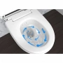 Подвесной унитаз-биде GEBERIT AquaClean 146.214.21.1 Подвесной унитаз-биде GEBERIT AquaClean 146.214.21.1