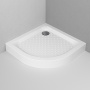 Поддон душевой 90x90 AM.PM X-Joy W88T-205-090W Поддон душевой 90x90 AM.PM X-Joy W88T-205-090W
