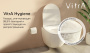 Писсуар Vitra Arkitekt 6201B003-0199 Писсуар Vitra Arkitekt 6201B003-0199