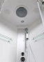 Душевая кабина 90x90 DETO DM2090 с гм. и эл. 98836 Душевая кабина 90x90 DETO DM2090 с гм. и эл. 98836