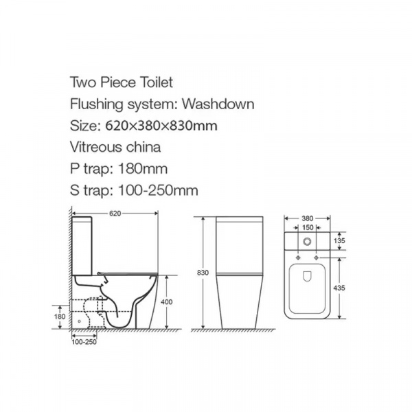 Напольный безободковый унитаз Cerutti SPA MIMI CT8707 с быстросъемным сиденьем микролифт Напольный безободковый унитаз Cerutti SPA MIMI CT8707 с быстросъемным сиденьем микролифт