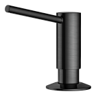 Дозатор для кухонной мойки Omoikiri OM-02 4995006 вороненая сталь