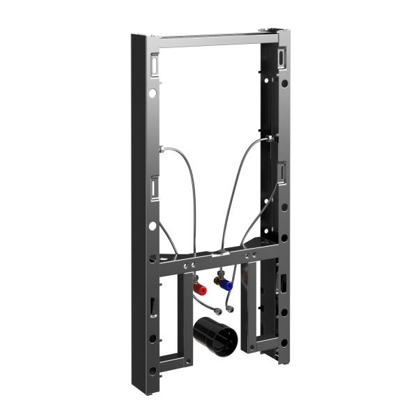 Инсталляция WasserKRAFT Naab 86BDT.050.BL АКЦИЯ для биде