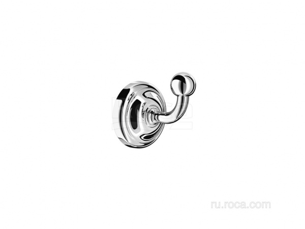 Крючок Roca Carmen 817001001 Крючок Roca Carmen 817001001