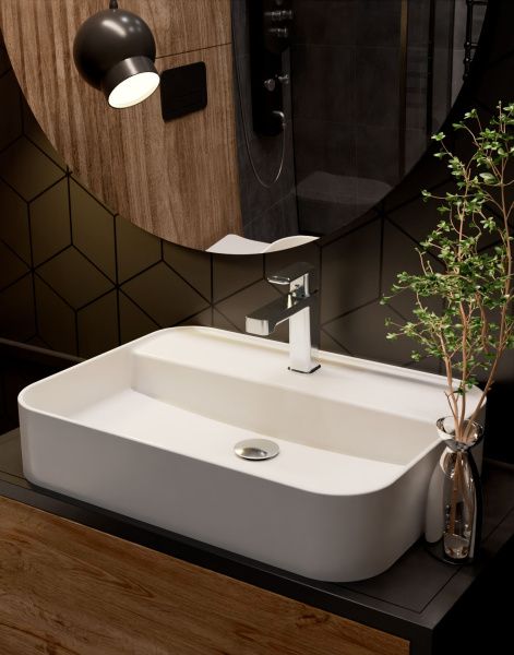 Смеситель AQUAme Parma AQM6610CR хром Смеситель AQUAme Parma AQM6610CR хром