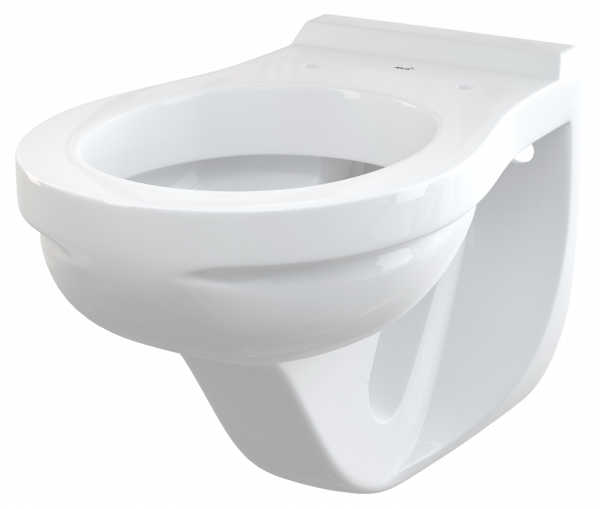 Подвесной унитаз ALCAPLAST WC ALCA Подвесной унитаз ALCAPLAST WC ALCA