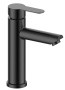 Смеситель для раковины Voda Orlando OL26LB черный