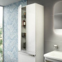 Широкий пенал 60 см Ideal Standard TONIC II R4316WG Широкий пенал 60 см Ideal Standard TONIC II R4316WG