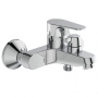 Смеситель для ванны и душа Ideal Standard CERAFINE MODEL D BC494AA Смеситель для ванны и душа Ideal Standard CERAFINE MODEL D BC494AA