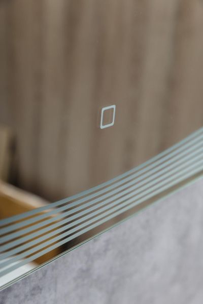 Зеркало с LED подсветкой 70x70 см BelBagno  SPC-LNS-700-700-LED-TCH Зеркало с LED подсветкой 70x70 см BelBagno  SPC-LNS-700-700-LED-TCH