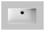 Раковина врезная под столешницу Bien Infinitum INLA06101FD0W3000