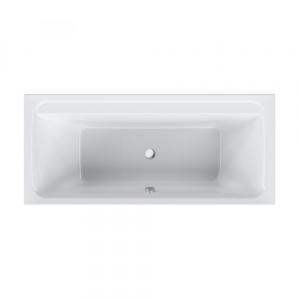 Ванна акриловая 170х75 см AM.PM Inspire W52A-170-075W-A Ванна акриловая 170х75 см AM.PM Inspire W52A-170-075W-A