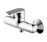 Смеситель для душа Bravat ALFA F9120178CP-01 Смеситель для душа Bravat ALFA F9120178CP-01
