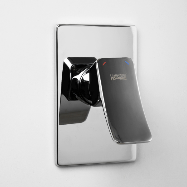 Смеситель для душа WasserKRAFT Aller 10651 Смеситель для душа WasserKRAFT Aller 10651