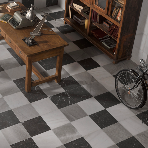 Керамогранит 33x33 см PERONDA CERAMICAS Fs by francisco segarra 22056 серый