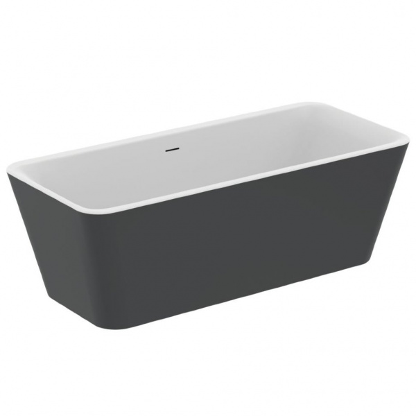 Свободностоящая акриловая ванна 180х80 см Ideal Standard TONIC II K8725V3 Свободностоящая акриловая ванна 180х80 см Ideal Standard TONIC II K8725V3