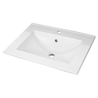 Мебельная раковина Керамин Бергамо 70 см CDB00018485