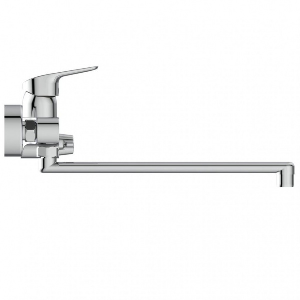 Смеситель для ванны с душем Ideal Standard CERAFLEX B1741AA Смеситель для ванны с душем Ideal Standard CERAFLEX B1741AA