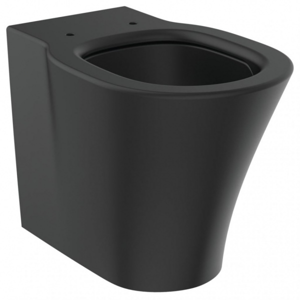 Напольный пристенный унитаз соло Ideal Standard CONNECT AIR AquaBlade® E0042V3 Напольный пристенный унитаз соло Ideal Standard CONNECT AIR AquaBlade® E0042V3