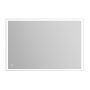 Зеркало с LED подсветкой 120x80 см BelBagno  SPC-GRT-1200-800-LED-TCH Зеркало с LED подсветкой 120x80 см BelBagno  SPC-GRT-1200-800-LED-TCH