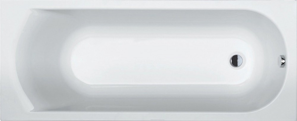 Ванна акриловая RIHO MIAMI 170x70 BB6200500000000 Ванна акриловая RIHO MIAMI 170x70 BB6200500000000