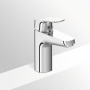 Смеситель для раковины Ideal Standard CERAFLEX B1714AA Смеситель для раковины Ideal Standard CERAFLEX B1714AA