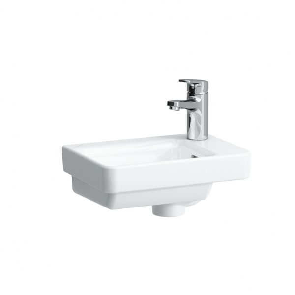 Мини-Раковина 36 см Laufen Pro S 8159600001041 Мини-Раковина 36 см Laufen Pro S 8159600001041