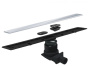 Душевой лоток Pestan Confluo Frameless Line 13701230 Душевой лоток Pestan Confluo Frameless Line 13701230