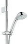 Душевой гарнитур  Grohe Relexa 28964001 хром Душевой гарнитур  Grohe Relexa 28964001 хром