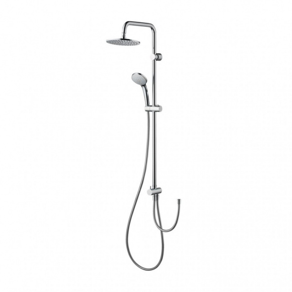 Душевая система Ideal Standard IDEALRAIN SOFT A5691AA Душевая система Ideal Standard IDEALRAIN SOFT A5691AA