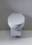 Унитаз подвесной  BelBagno BINGO BB548CH Унитаз подвесной  BelBagno BINGO BB548CH