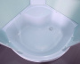Душевая кабина 90x90x218 Timo TE-0790P Душевая кабина 90x90x218 Timo TE-0790P