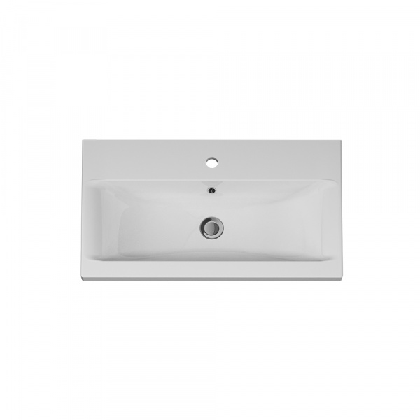 Раковина мебельная AM.PM Gem M90WCC0752WG