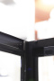 Душевой уголок NIAGARA Nova NG-6801-08 BLACK (90*90*190) квадрат, дверь распашная, 1 место Душевой уголок NIAGARA Nova NG-6801-08 BLACK (90*90*190) квадрат, дверь распашная, 1 место