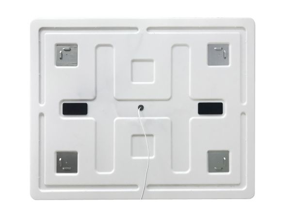 Зеркало мультифункциональное 120x80 см BelBagno  SPC-GRT-1200-800-LED-TCH-PHONE Зеркало мультифункциональное 120x80 см BelBagno  SPC-GRT-1200-800-LED-TCH-PHONE