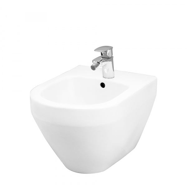 Биде подвесное AM.PM Spirit 2.0 C703411WH Биде подвесное AM.PM Spirit 2.0 C703411WH