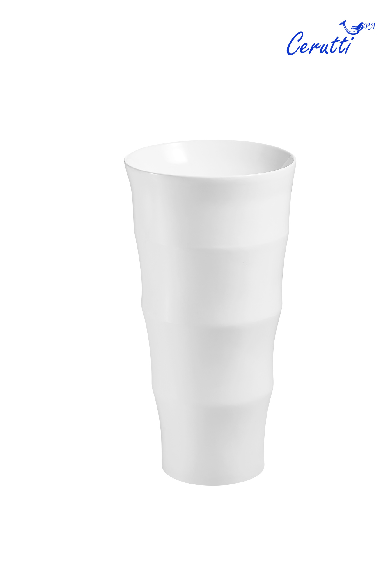 Раковина Ceruttispa Alessia CT7834 напольная