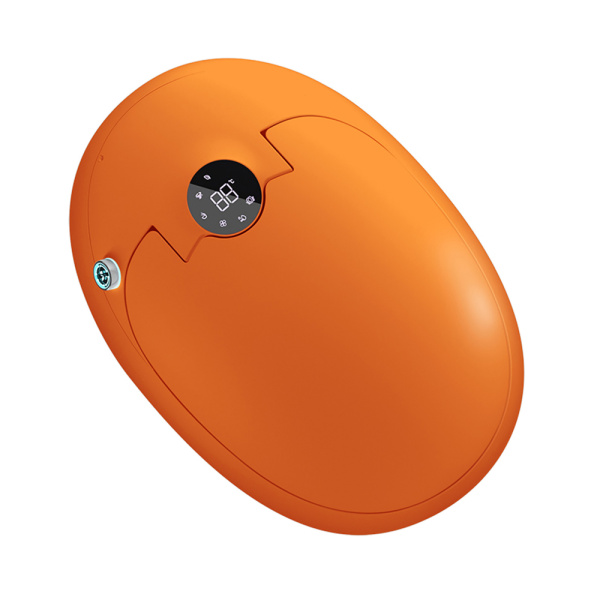 Унитаз-биде Abber Bequem AC1131SOR приставной с импульсным смывом с микролифтом