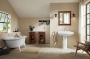 Ванна квариловая Villeroy & Boch Hommage UBQ180HOM700V-01