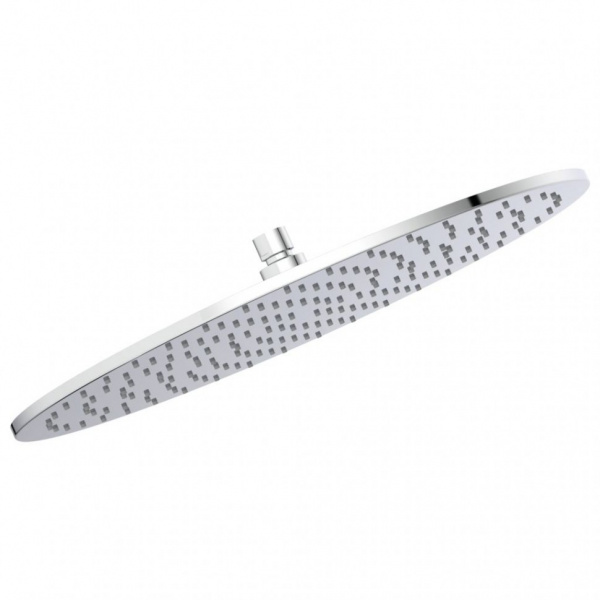 Круглый верхний душ 400 мм Ideal Standard IDEALRAIN A5804AA Круглый верхний душ 400 мм Ideal Standard IDEALRAIN A5804AA