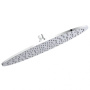 Круглый верхний душ 400 мм Ideal Standard IDEALRAIN A5804AA Круглый верхний душ 400 мм Ideal Standard IDEALRAIN A5804AA
