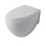Унитаз  Disegno Ceramica Ovo OV00500001   белый Унитаз  Disegno Ceramica Ovo OV00500001   белый